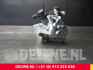 Peugeot Expert Kraftstoffpumpe Mechanisch O63449 foto 2