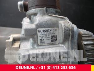 Peugeot Expert Kraftstoffpumpe Mechanisch O63449 foto 3