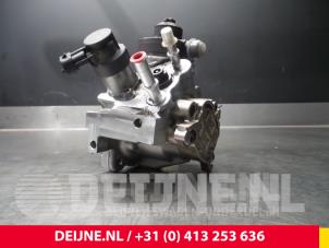 Peugeot Partner Brandstofpomp Mechanisch O63455 foto 2