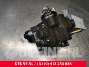 Renault Trafic Brandstofpomp Mechanisch O63464 foto 3