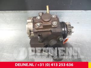Renault Trafic Kraftstoffpumpe Mechanisch O63466 foto 3