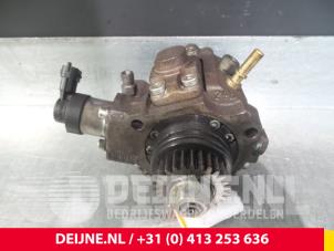 Renault Trafic Kraftstoffpumpe Mechanisch O63466 foto 4