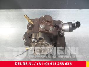 Renault Trafic Kraftstoffpumpe Mechanisch O63466 foto 2