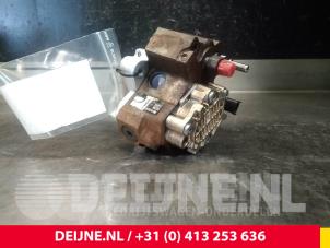 Renault Master Kraftstoffpumpe Mechanisch O63469 foto 2