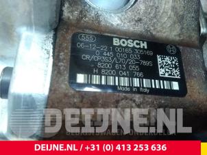 Renault Master Kraftstoffpumpe Mechanisch O63469 foto 3