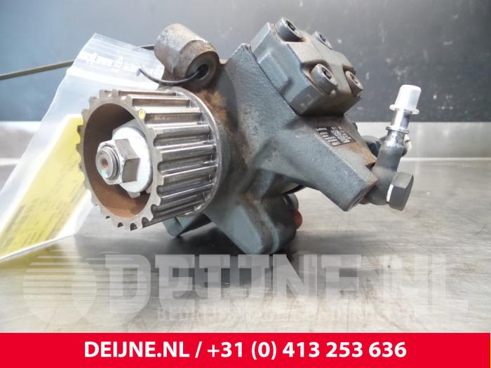Renault Kangoo Brandstofpomp Mechanisch O63472