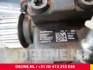 Renault Kangoo Mechanical fuel pump O63472 photo 3