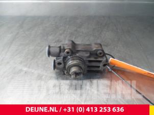 Gebruikte Dieselpomp Mercedes Sprinter Prijs € 72,60 Inclusief btw aangeboden door van Deijne Onderdelen Uden B.V.