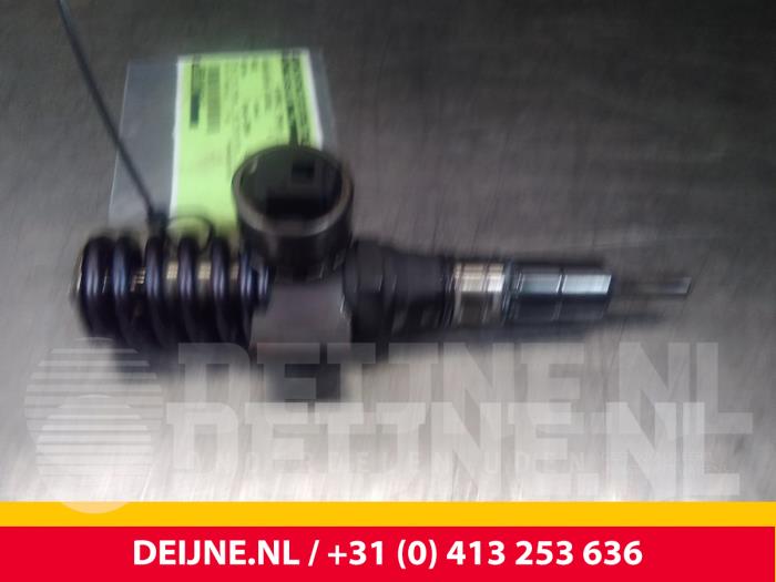 Audi A6 Verstuiver (diesel) O63498