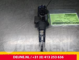 Audi A6 Einspritzdüse (Diesel) O63498 foto 2