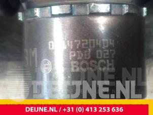 Audi A6 Einspritzdüse (Diesel) O63498 foto 3