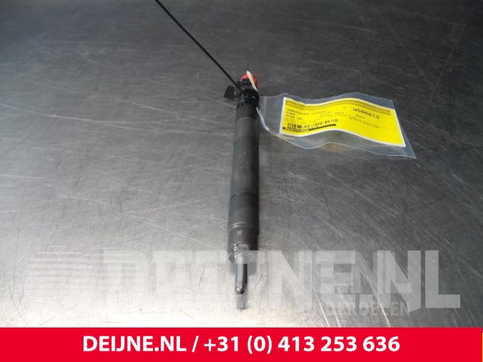 Ford Kuga Einspritzdüse (Diesel) O63565