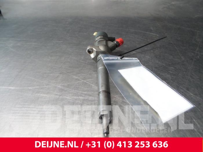 Ford Focus Einspritzdüse (Diesel) O63582