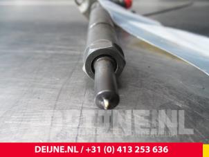 Ford Focus Injector (diesel) O63582 photo 2