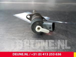 Ford Focus Einspritzdüse (Diesel) O63583 foto 3