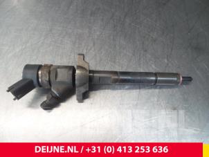 Ford Focus Injector (diesel) O63584 photo 2