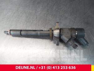 Ford Focus Injector (diesel) O63584 photo 3