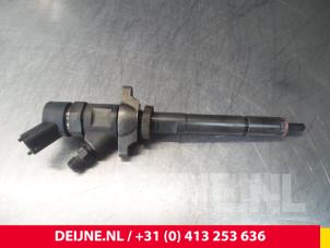 Ford Focus Injector (diesel) O63584 photo 4