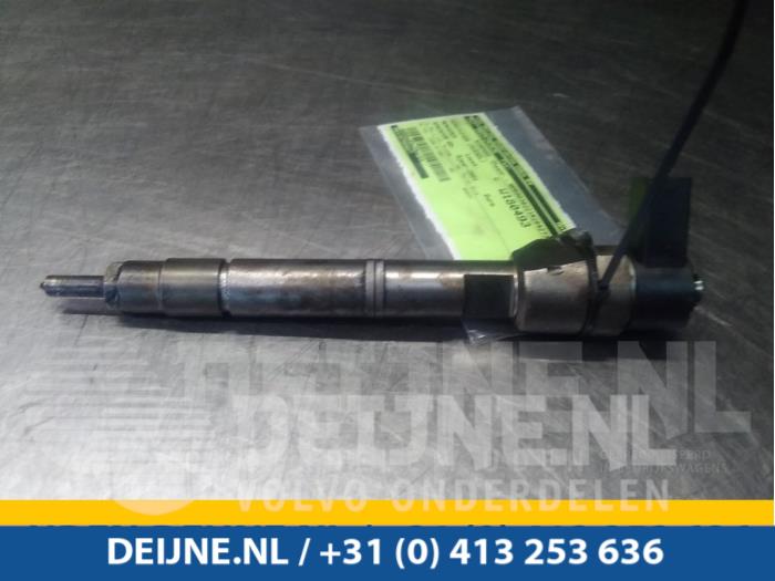 Verstuiver (diesel) - Mercedes Sprinter