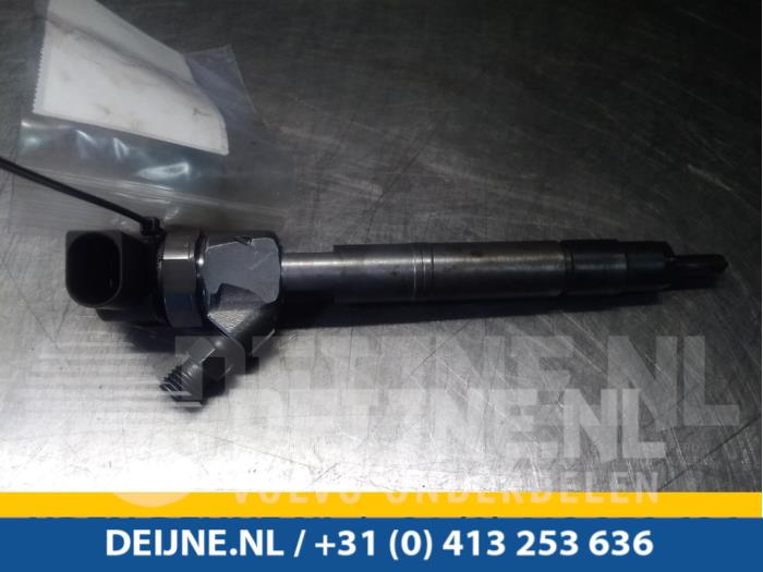 Verstuiver (diesel) - Mercedes Sprinter