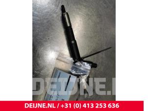 Opel Zafira C Verstuiver (diesel) O63639 foto 2