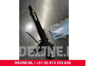 Opel Zafira C Verstuiver (diesel) O63639 foto 3