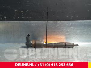 Opel Combo Verstuiver (diesel) O63644 foto 2