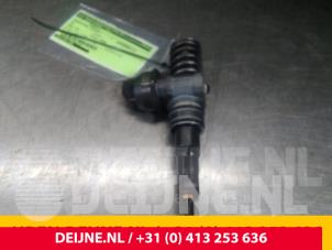 Gebruikte Verstuiver (diesel) Volkswagen Golf IV (1J1) 2.0 Prijs € 121,00 Inclusief btw aangeboden door van Deijne Onderdelen Uden B.V.