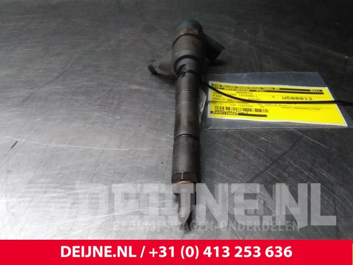Fiat Doblo Einspritzdüse (Diesel) O63851