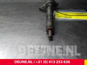 Fiat Doblo Injector (diesel) O63851 photo 2