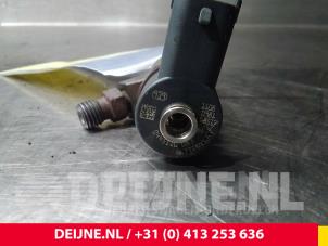 Fiat Doblo Injector (diesel) O63851 photo 4