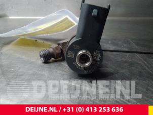 Fiat Doblo Einspritzdüse (Diesel) O63852 foto 4