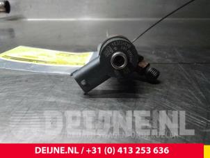 Fiat Doblo Einspritzdüse (Diesel) O63852 foto 3