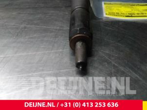 Fiat Doblo Einspritzdüse (Diesel) O63852 foto 2