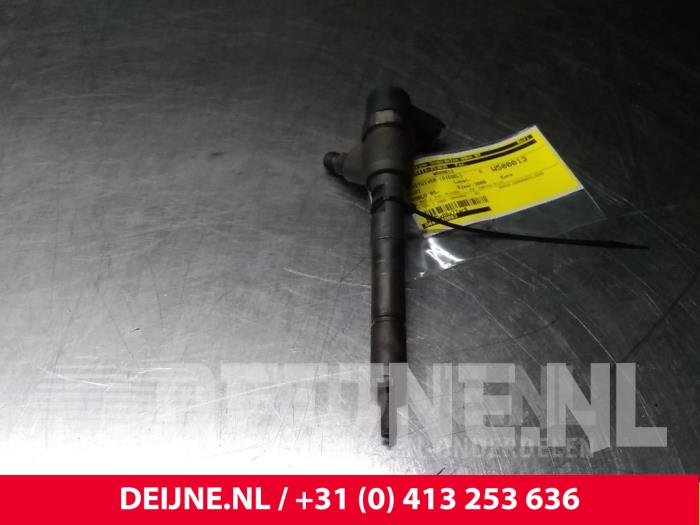 Fiat Doblo Einspritzdüse (Diesel) O63853