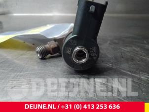 Fiat Doblo Verstuiver (diesel) O63853 foto 4