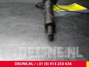 Fiat Doblo Verstuiver (diesel) O63853 foto 2