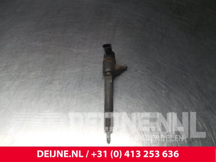 Fiat Doblo Einspritzdüse (Diesel) O63855