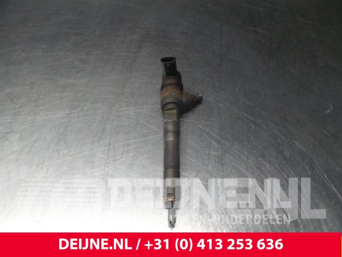 Fiat Doblo Einspritzdüse (Diesel) O63856