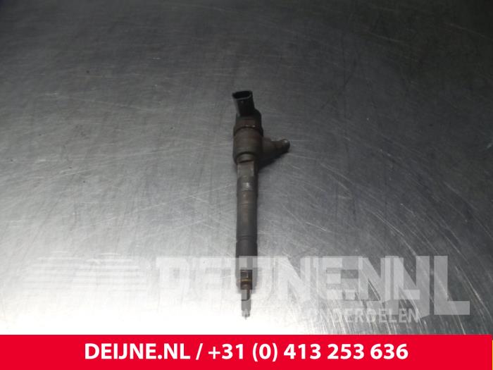 Fiat Doblo Einspritzdüse (Diesel) O63857