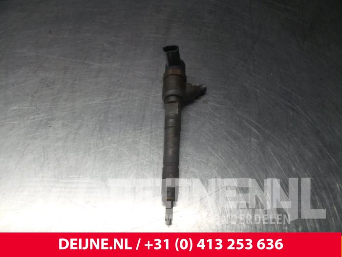 Fiat Doblo Einspritzdüse (Diesel) O63858