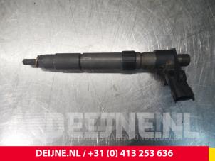 Landrover Evoque Einspritzdüse (Diesel) O63889 foto 4