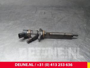 Citroen Berlingo Einspritzdüse (Diesel) O63891 foto 2