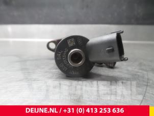 Citroen Berlingo Einspritzdüse (Diesel) O63891 foto 3