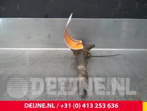 Citroen Berlingo Einspritzdüse (Diesel) O63895 foto 2