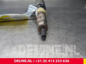 Citroen Berlingo Einspritzdüse (Diesel) O63898 foto 2
