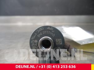 Citroen Berlingo Einspritzdüse (Diesel) O63898 foto 4