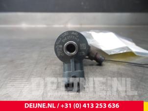 Citroen Berlingo Einspritzdüse (Diesel) O63898 foto 3