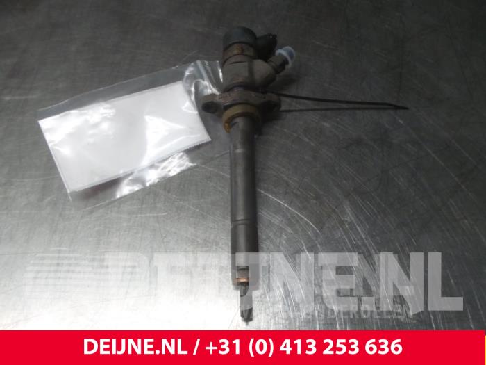Citroen Jumpy Injector (diesel) O63899