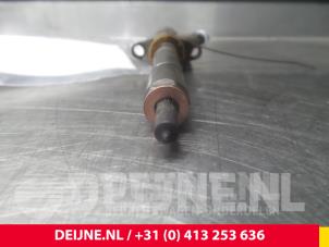 Citroen Jumpy Injector (diesel) O63899 photo 2